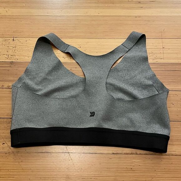 All in Motion x Target light support racerback sports bra. Size XL. - Picture 7 of 8